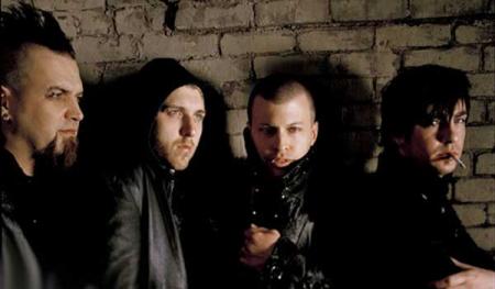 Three days grace